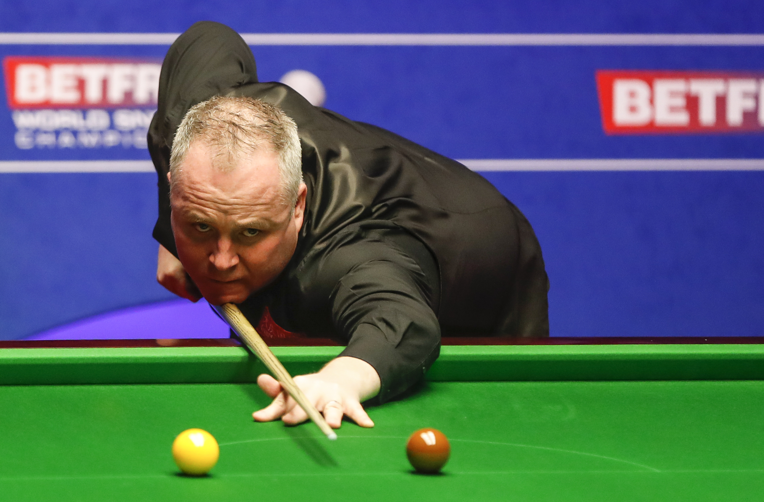 他们将更有 他们将更有